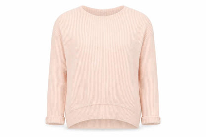 Womens UK Size 12 Dorothy Perkins Pink Pullover Jumper