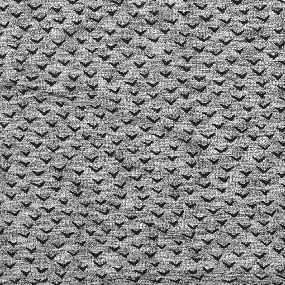 Womens UK Size 14 NEXT Grey Pullover Sweatshirt