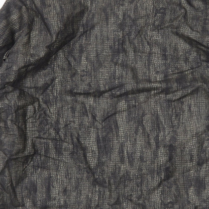 Womens UK Size S Dannimac Grey Jacket