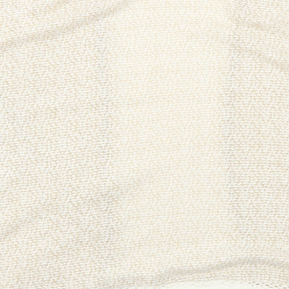 Womens UK Size 12 New Look Ivory Cardigan Jumper