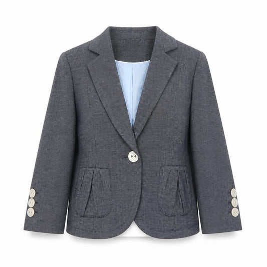 Womens UK Size 12 Marks and Spencer Regular Black Suit Jacket