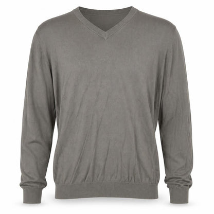 Mens UK Size L Gap Green Pullover Jumper