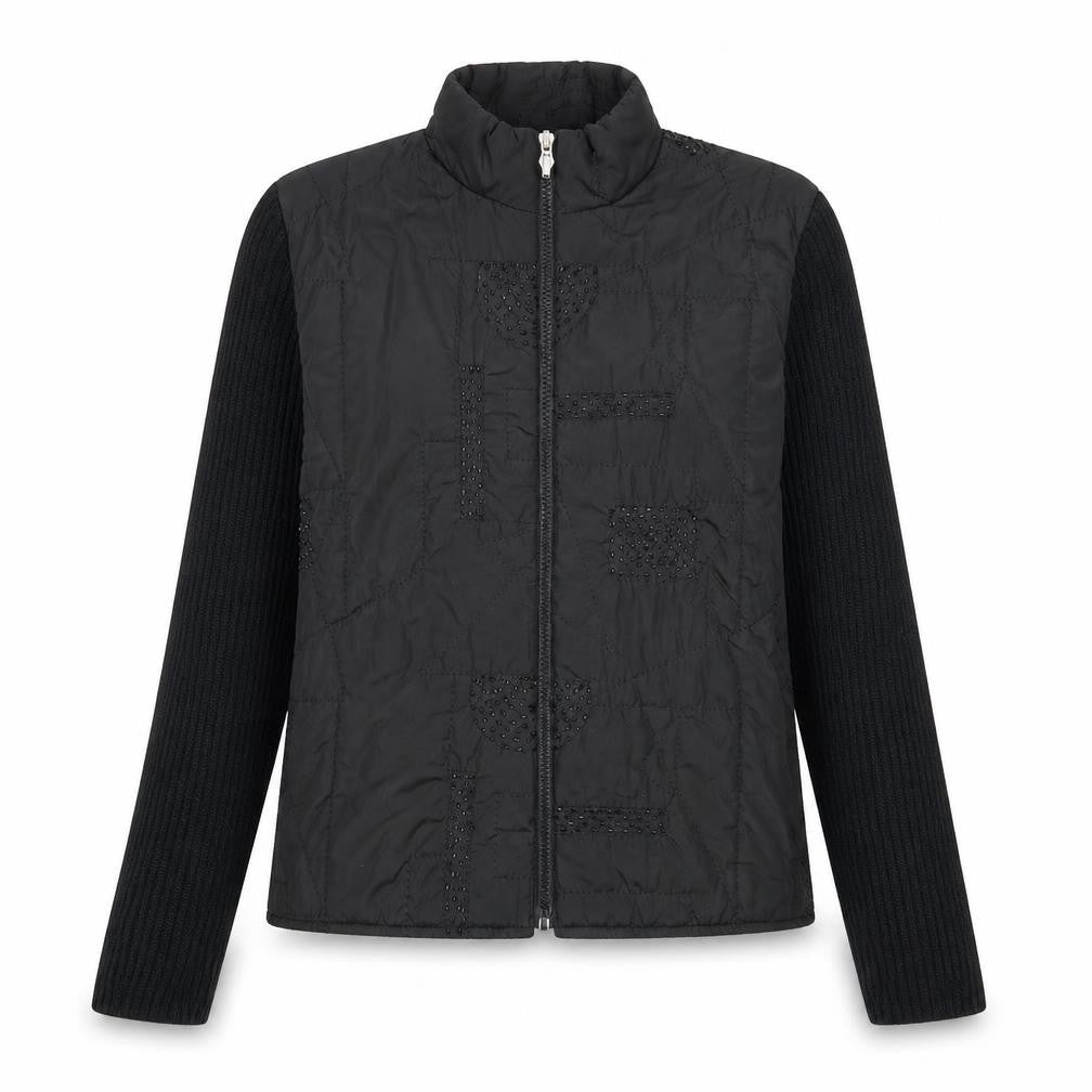 Womens UK Size M Klass Black Jacket