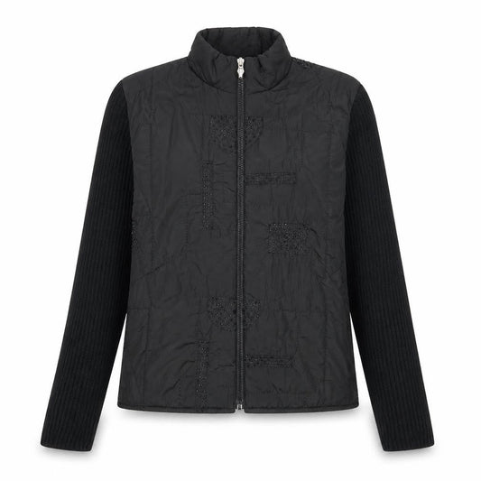Womens UK Size M Klass Black Jacket