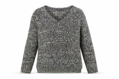 Womens UK Size 8 Marks and Spencer Multicoloured Pullover Jumper