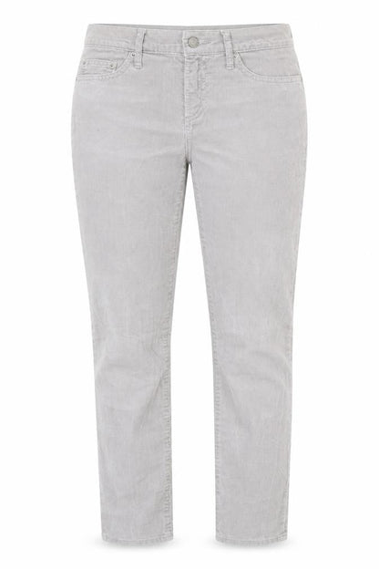 Womens UK Size 31 in Gap Regular Fit  Grey Trousers