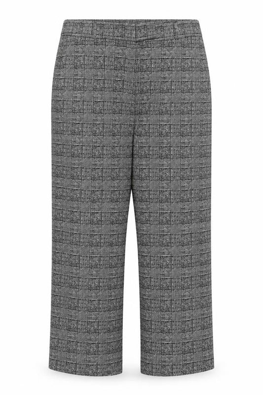Womens UK Size 20 Marks and Spencer Regular Fit  Black Trousers
