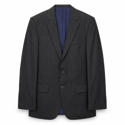 Mens UK Size 38 Marks and Spencer Regular Grey Suit Jacket