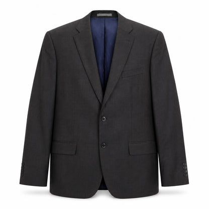 Mens UK Size 42 Marks and Spencer Regular Grey Suit Jacket