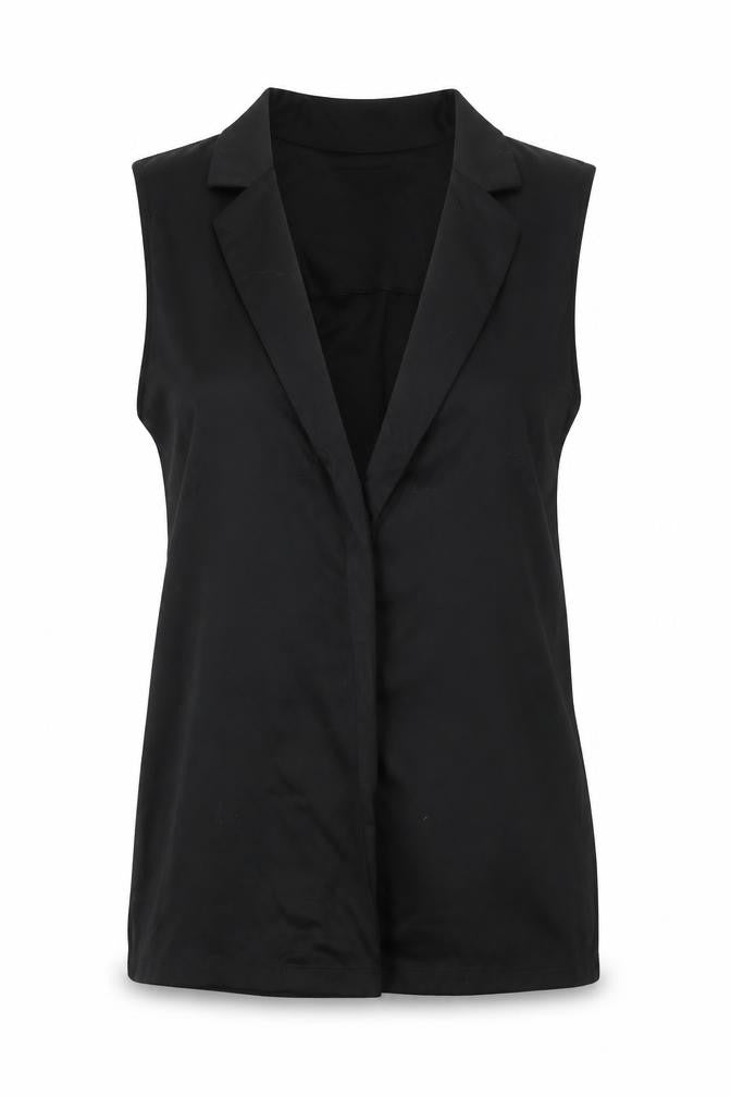 Womens UK Size 12 New Look Black Jacket