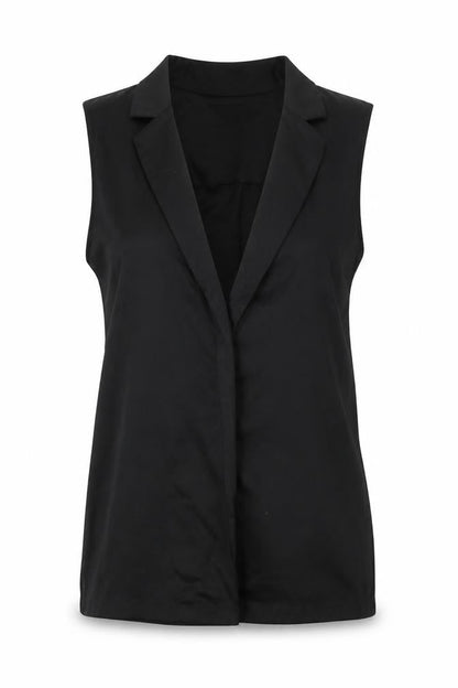 Womens UK Size 12 New Look Black Jacket