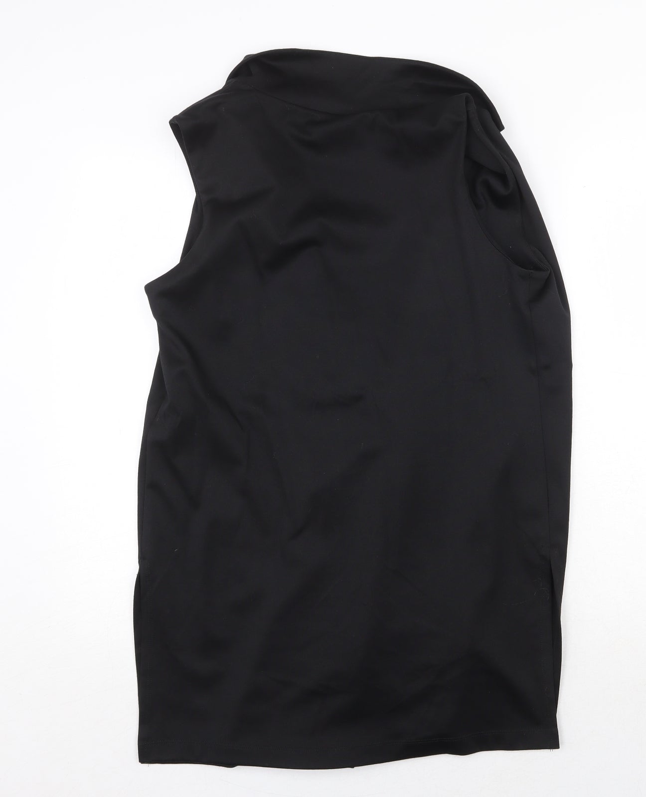 Womens UK Size 12 New Look Black Jacket