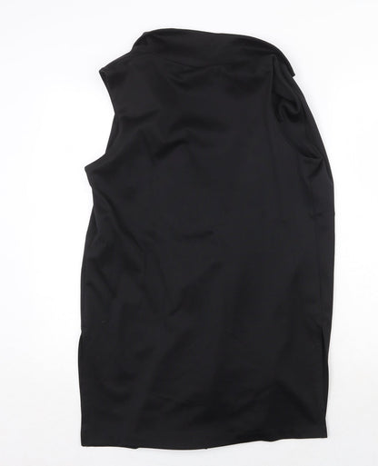 Womens UK Size 12 New Look Black Jacket