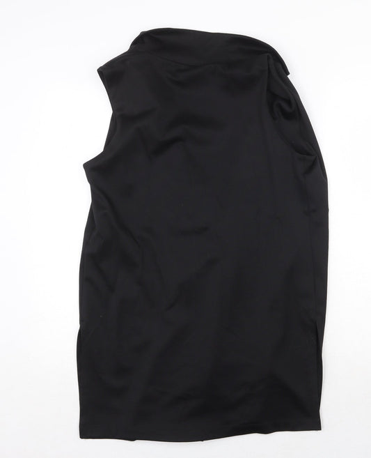 Womens UK Size 12 New Look Black Jacket