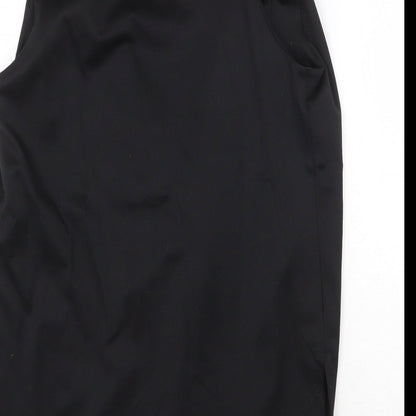 Womens UK Size 12 New Look Black Jacket