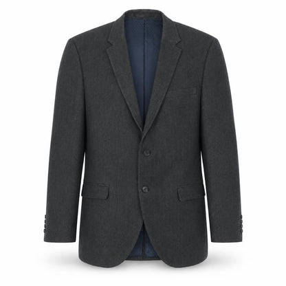 Mens UK Size 40 NEXT Regular Grey Suit Jacket