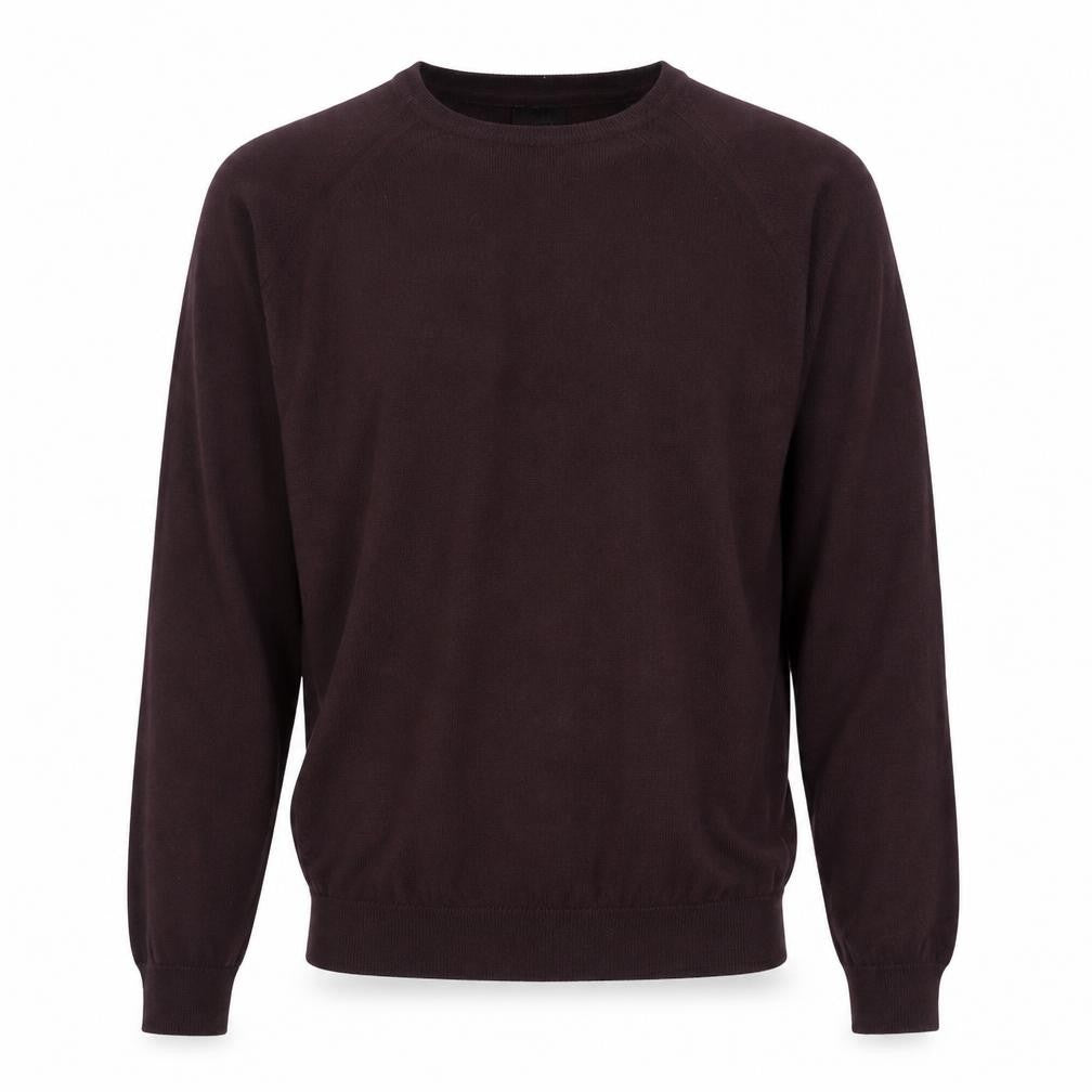 Mens UK Size S Burton Red Pullover Sweatshirt