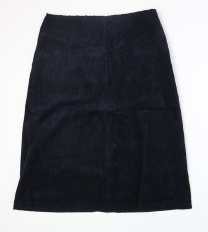 Womens UK Size M Adini A-Line  Skirt