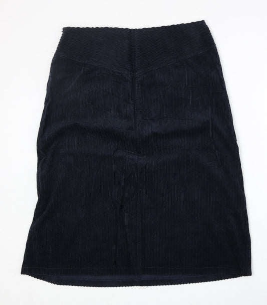 Womens UK Size M Adini A-Line  Skirt