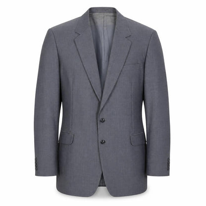 Mens UK Size 44 Marks and Spencer Regular Grey Suit Jacket