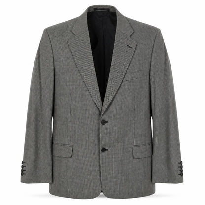 Mens UK Size 44 Marks and Spencer Regular Beige Suit Jacket