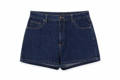 Womens UK Size 32 in BDG Regular Fit Mom Shorts