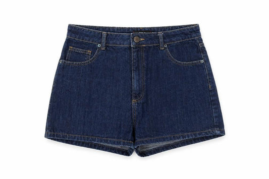 Womens UK Size 32 in BDG Regular Fit Mom Shorts