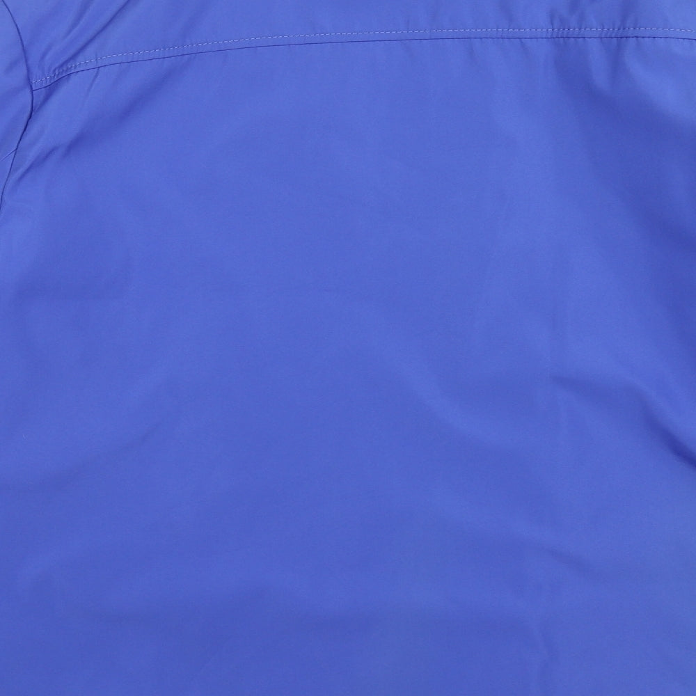 Womens UK Size L Bonmarché Blue Jacket