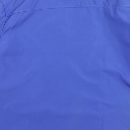 Womens UK Size L Bonmarché Blue Jacket
