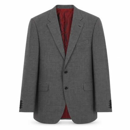 Mens UK Size 44 Marks and Spencer Regular Grey Suit Jacket