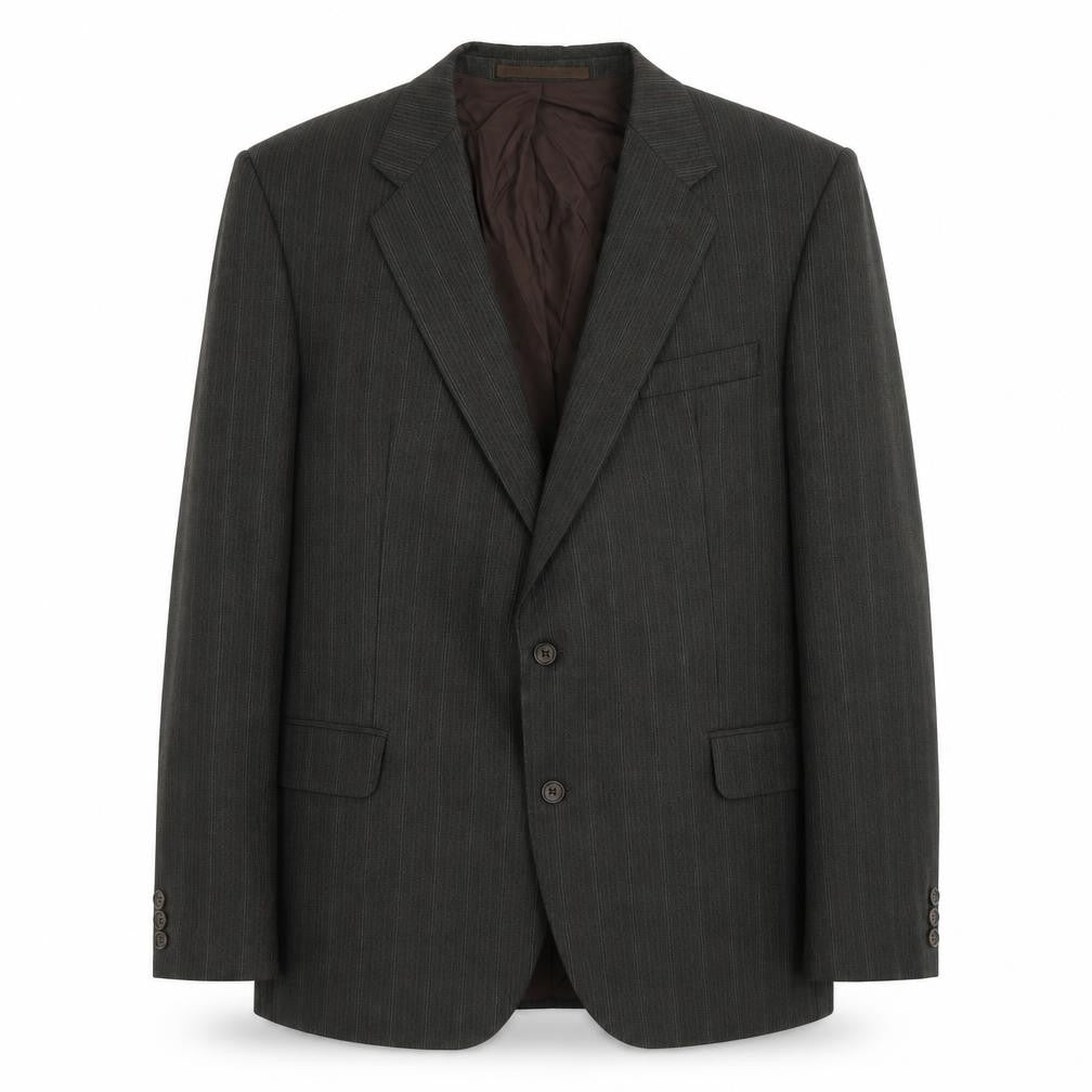 Mens UK Size 44 Westbury Regular Grey Suit Jacket