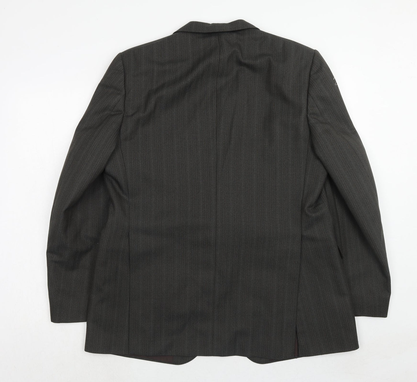 Mens UK Size 44 Westbury Regular Grey Suit Jacket