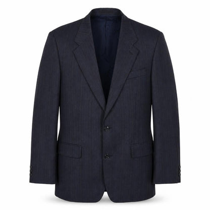 Mens UK Size 40 Marks and Spencer Regular Grey Suit Jacket