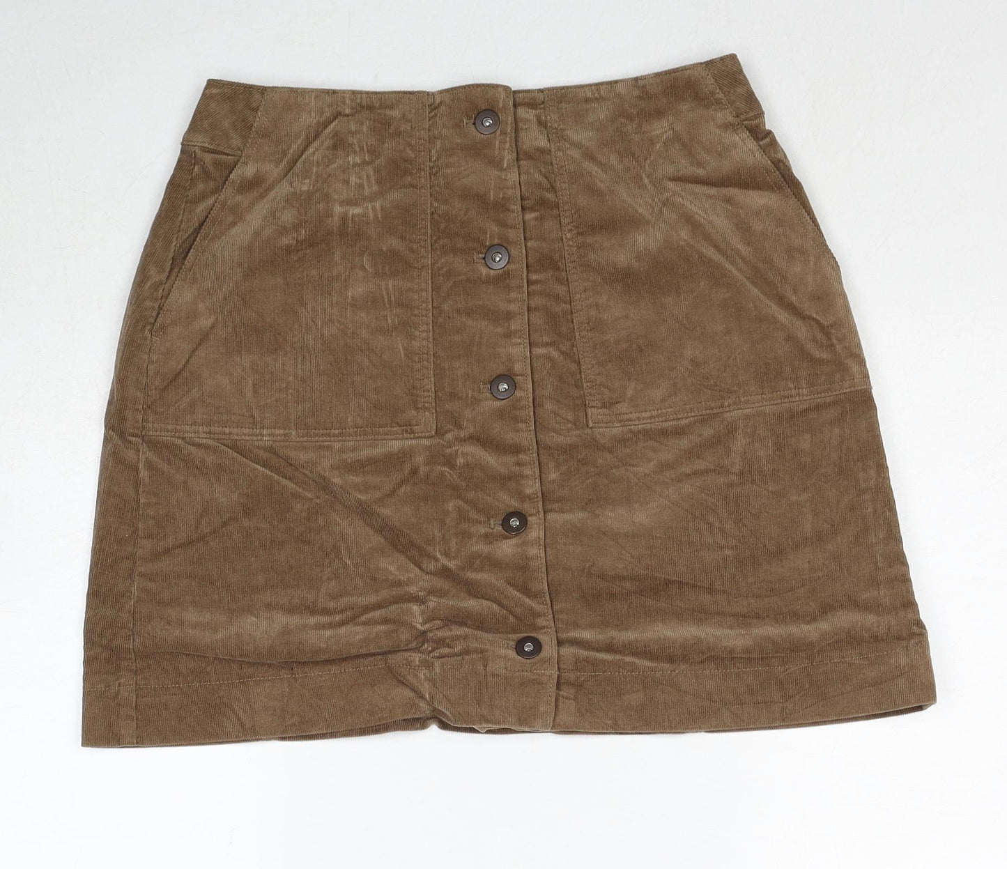 Womens UK Size 26 in Uniqlo A-Line  Skirt