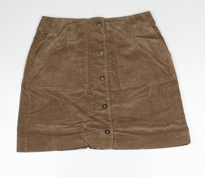 Womens UK Size 26 in Uniqlo A-Line  Skirt