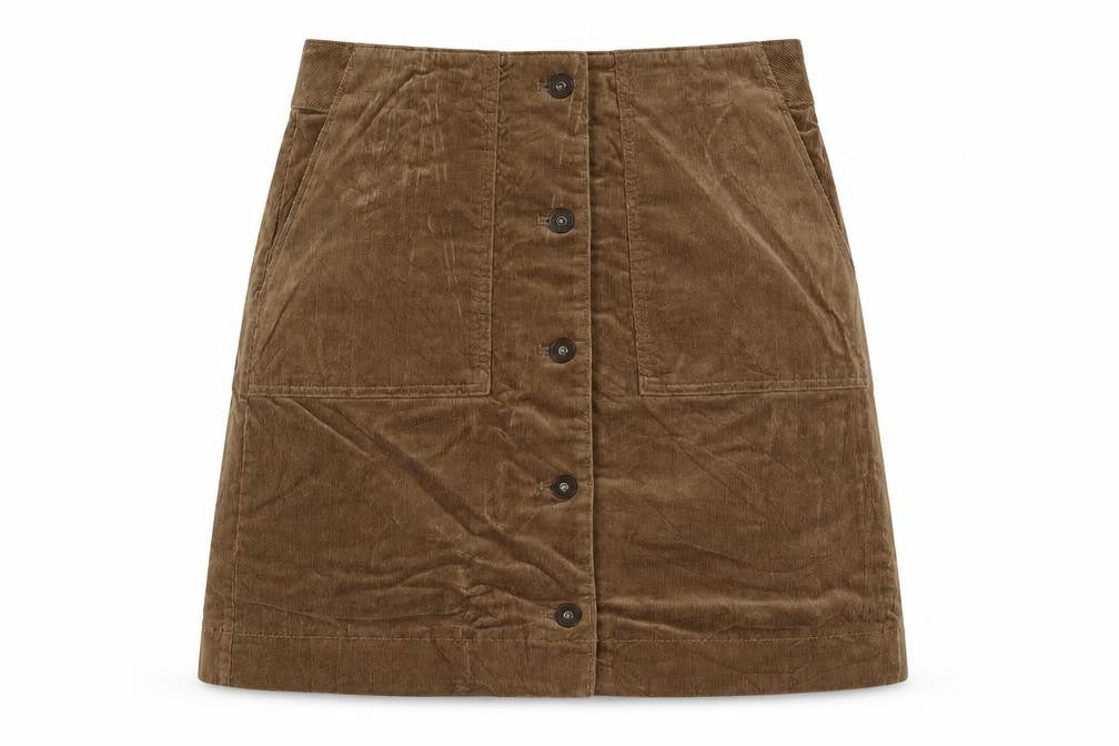 Womens UK Size 26 in Uniqlo A-Line  Skirt