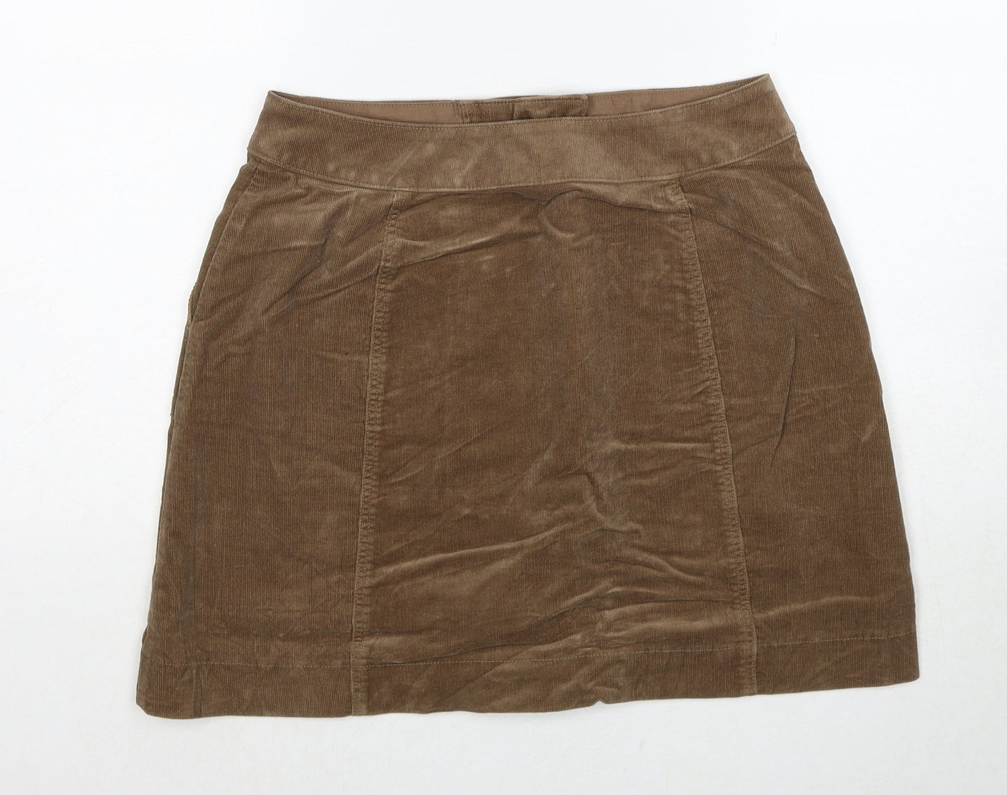 Womens UK Size 26 in Uniqlo A-Line  Skirt