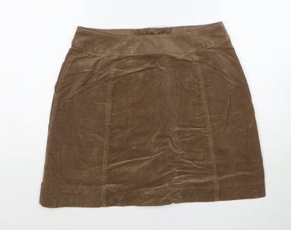 Womens UK Size 26 in Uniqlo A-Line  Skirt