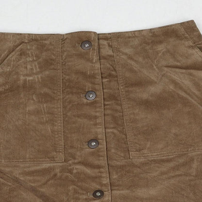 Womens UK Size 26 in Uniqlo A-Line  Skirt