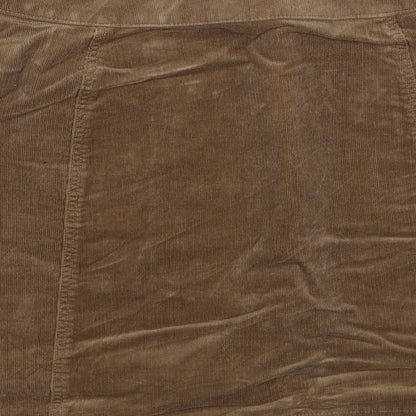 Womens UK Size 26 in Uniqlo A-Line  Skirt
