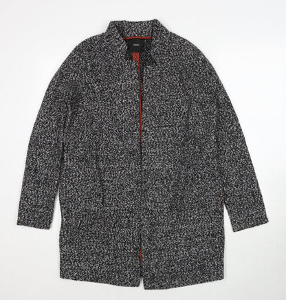 Womens UK Size 10 NEXT Grey Jacket
