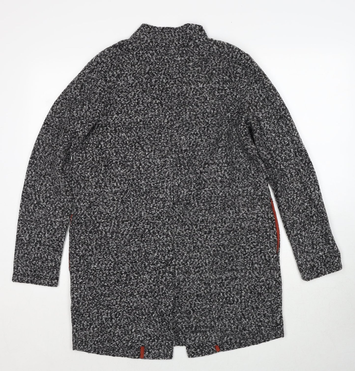 Womens UK Size 10 NEXT Grey Jacket
