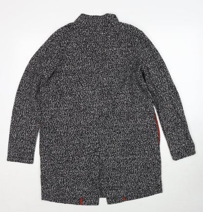 Womens UK Size 10 NEXT Grey Jacket
