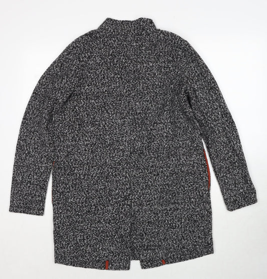 Womens UK Size 10 NEXT Grey Jacket