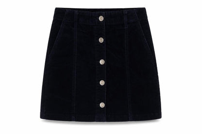 Womens UK Size 26 in FOREVER 21 A-Line  Skirt
