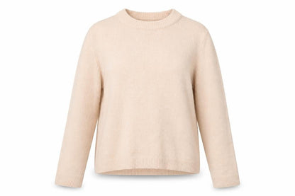 Womens UK Size 12 Warehouse Pink Pullover Jumper