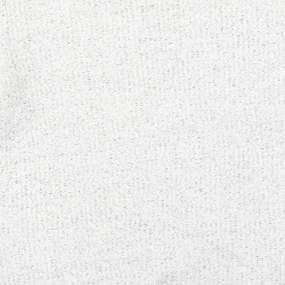 Womens UK Size 14 Originals White Pullover Jumper