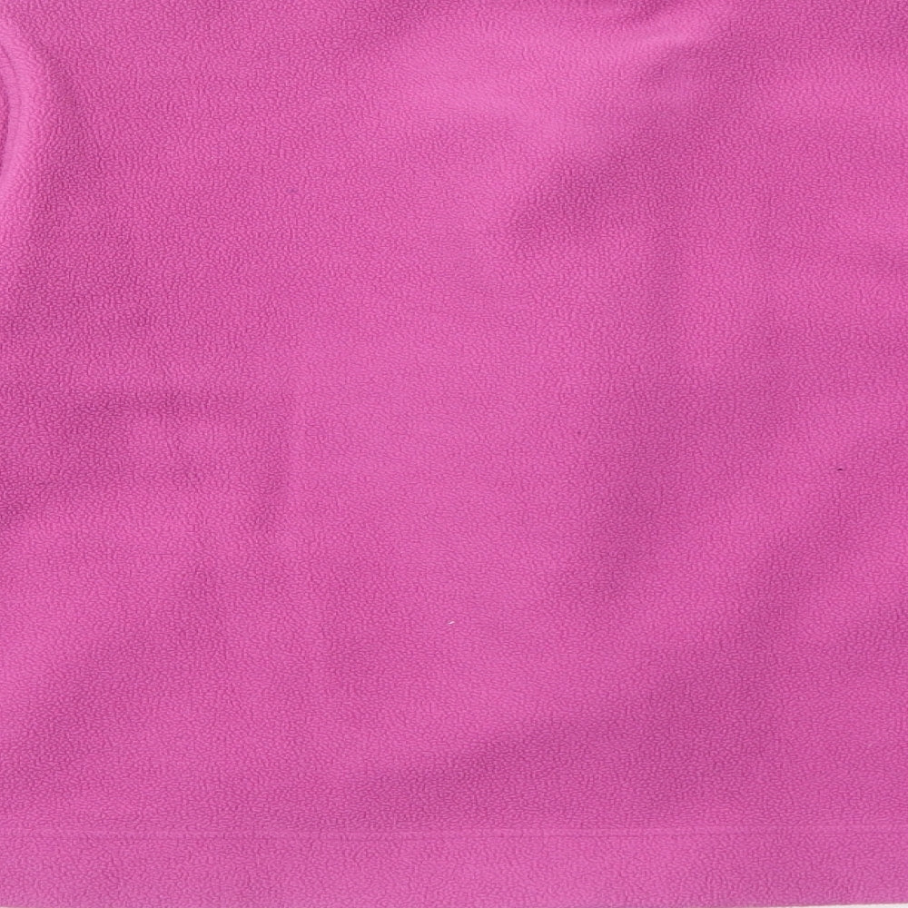 Womens UK Size 14 EWM Purple Jacket