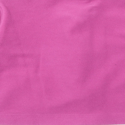 Womens UK Size 14 EWM Purple Jacket