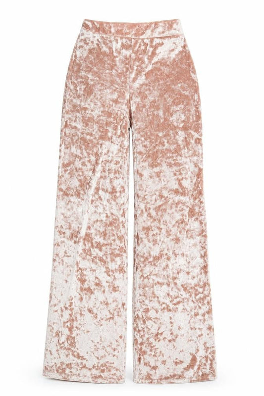 Womens UK Size 4 Missguided Regular Fit  Beige Trousers